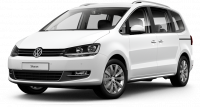 Колёса для VOLKSWAGEN Sharan   