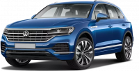 Шины для VOLKSWAGEN Touareg   