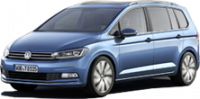 Шины для VOLKSWAGEN Touran   