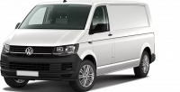 Диски для VOLKSWAGEN Transporter  T5 Kombi 2003–2009