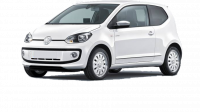 Колёса для VOLKSWAGEN Up!   