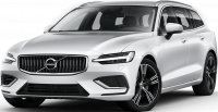 Диски для VOLVO RECHARGE XC90   