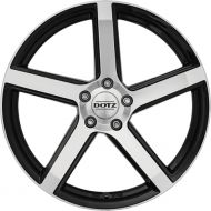 DOTZ CP5 dark