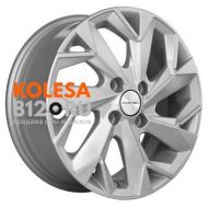 Khomen Wheels KHW1402 (Accent/Getz/i20)