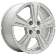 Новые размеры дисков Khomen Wheels KHW1502