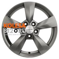 Диски Khomen Wheels KHW1504