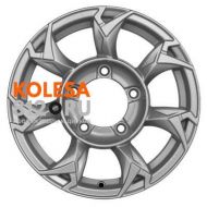 Khomen Wheels KHW1505 (Lada NIVA 4x4)