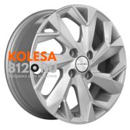 Khomen Wheels KHW1508 (Lada Granta)