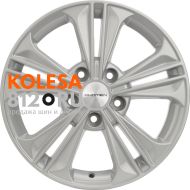 Khomen Wheels KHW1603 (Creta/Seltos)