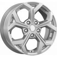 Диски Khomen Wheels KHW1606