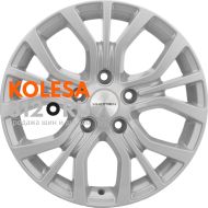 Khomen Wheels KHW1608 (Action)