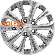 Khomen Wheels KHW1610 (Astra)