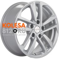 Khomen Wheels KHW1612 (Qashqai/Tiida)