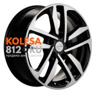 Khomen Wheels KHW1612 (Tiggo 3)