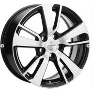 Диски Khomen Wheels KHW1704