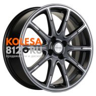 Диски Khomen Wheels KHW1707