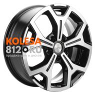 Khomen Wheels KHW1710 (Chery Tiggo/Tiggo 7 Pro)