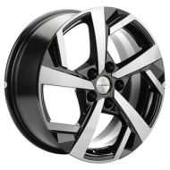 Диски Khomen Wheels KHW1712