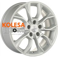 Khomen Wheels KHW1713 (Karoq)