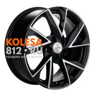 Khomen Wheels KHW1714 (Chery Tiggo/Tiggo 7 Pro)