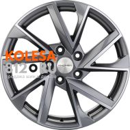 Khomen Wheels KHW1714 (X-Trail)