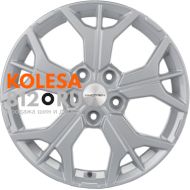 Khomen Wheels KHW1715 (CX-5/i40/X-Trail)