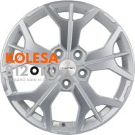 Khomen Wheels KHW1715 (Camry)