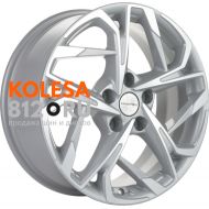 Khomen Wheels KHW1716 (Audi A4)