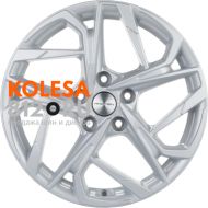 Khomen Wheels KHW1716 (Sonata)