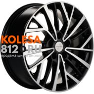 Khomen Wheels KHW1717 (Chery Tiggo)