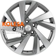 Khomen Wheels KHW1801 (Outlander)