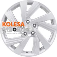 Khomen Wheels KHW1801 (X-trail)