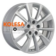 Диски Khomen Wheels KHW1802