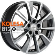 Khomen Wheels KHW1802 (Chery Tiggo)