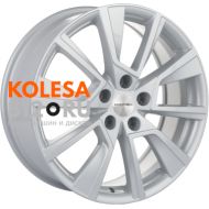 Khomen Wheels KHW1802 (Grand Vitara)