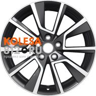 Khomen Wheels KHW1802 (Koleos)