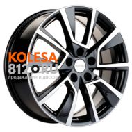 Khomen Wheels KHW1802 (Qashqai)