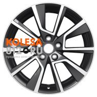 Khomen Wheels KHW1802(Teana/X-trail)