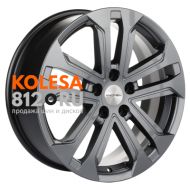 Новые размеры дисков Khomen Wheels KHW1803