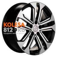 Khomen Wheels KHW1803 (CS35/CS35 Plus)