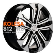 Khomen Wheels KHW1803 (Chery Tiggo 3/Tiggo 3 Pro)