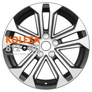 Khomen Wheels KHW1803 (Teana/X-trail)