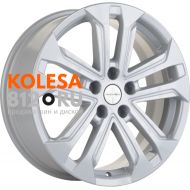 Khomen Wheels KHW1803 (Tucson)