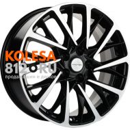 Khomen Wheels KHW1804 (Chery Tiggo)