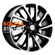 Khomen Wheels KHW1804 (Москвич 3)