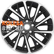 Khomen Wheels KHW1804 (Sonata/Optima/Soul)