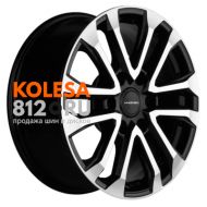 Khomen Wheels KHW1805 (Great Wall POER)