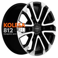 Khomen Wheels KHW1805 (Haval H5/Great Wall Hover H3/H5)