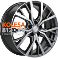 Khomen Wheels KHW1806 (Outlander)