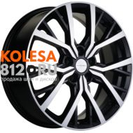 Khomen Wheels KHW1806 (X-Trail/Juke)